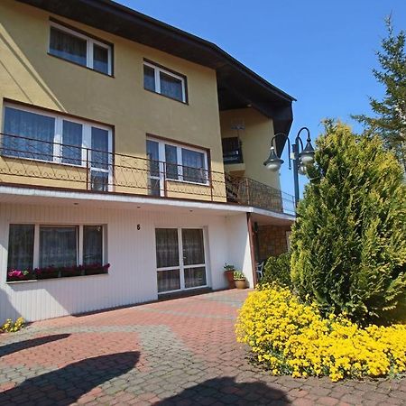 Magma Chlapowo Apartment Wladyslawowo Exterior photo