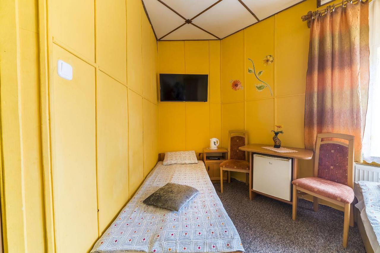 Magma Chlapowo Apartment Wladyslawowo Exterior photo