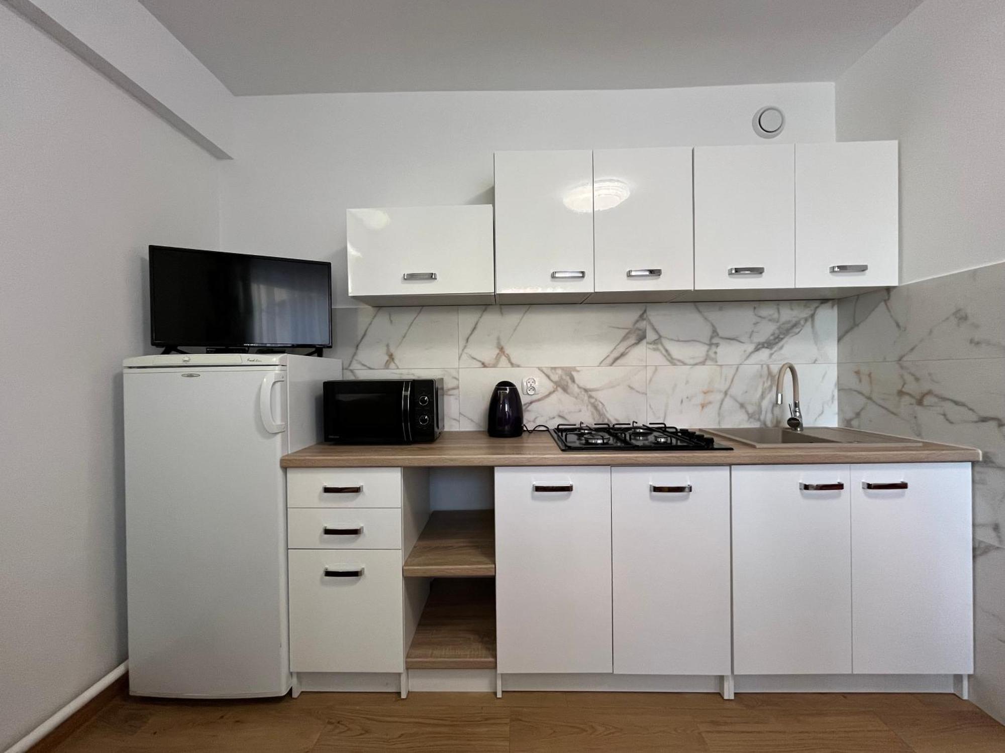 Magma Chlapowo Apartment Wladyslawowo Exterior photo